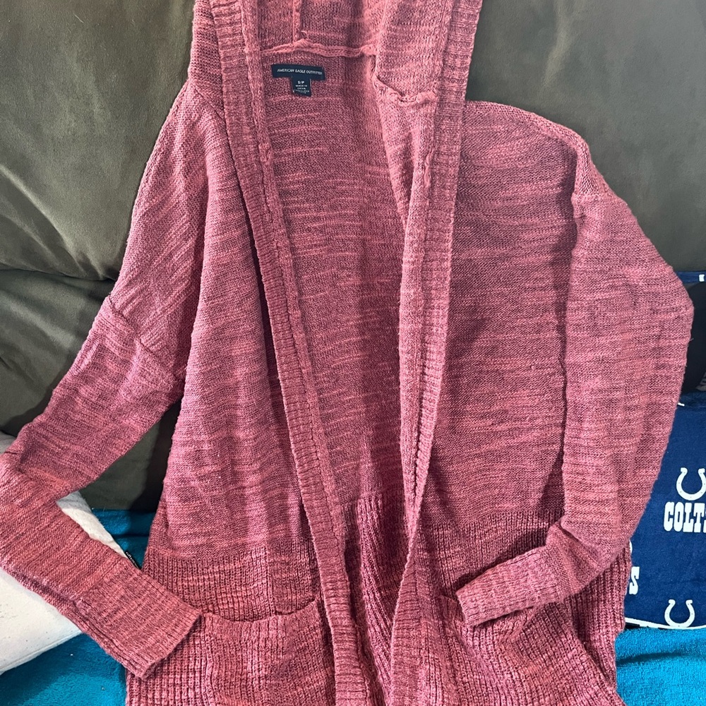 American eagle bundle